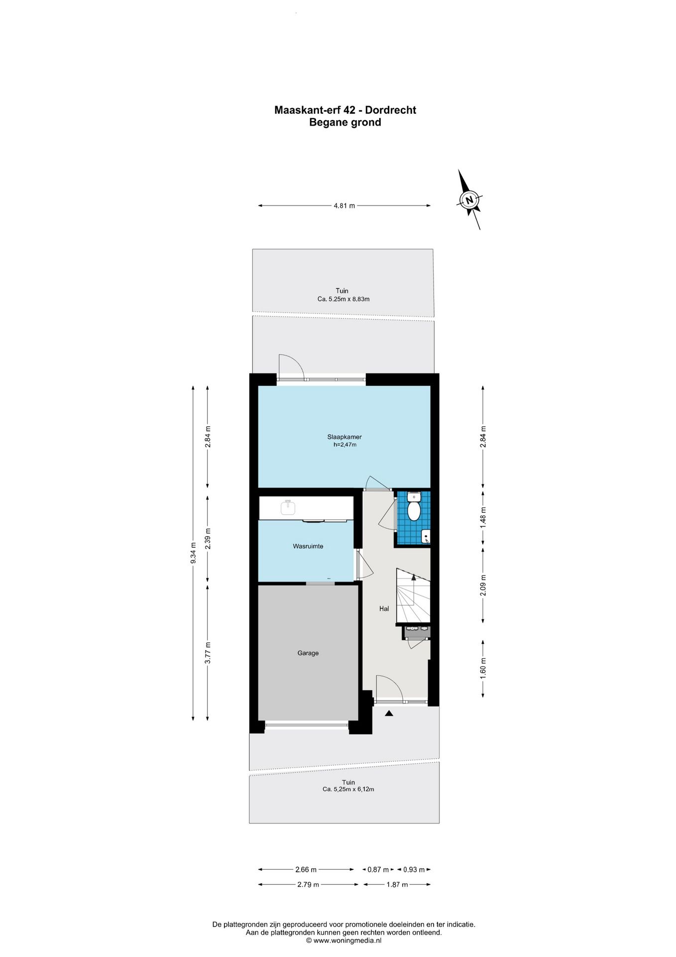 Foto 29 van Maaskant-erf 42