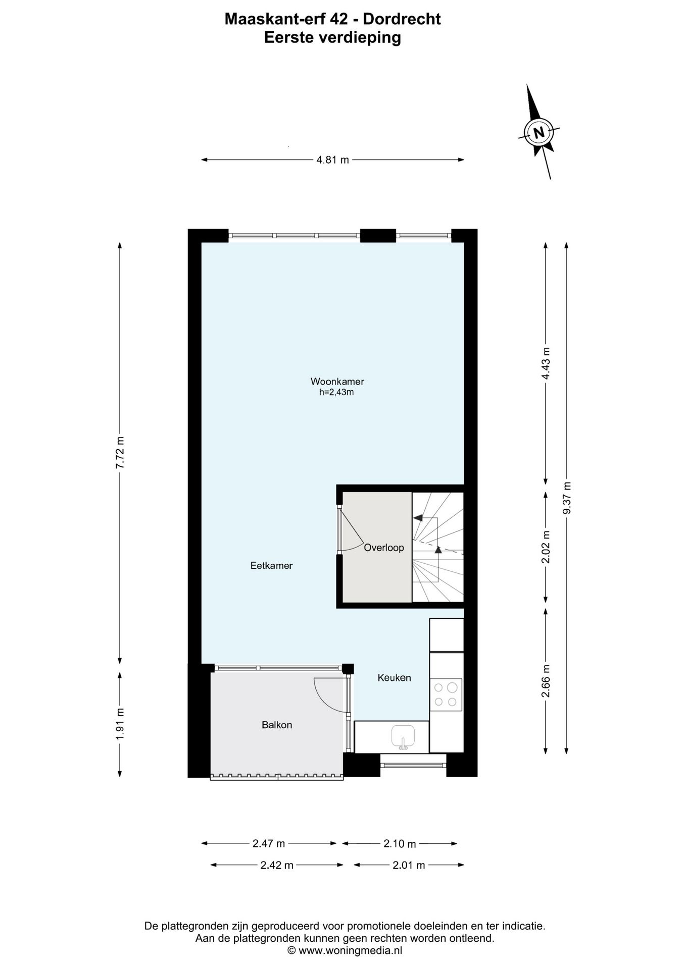 Foto 30 van Maaskant-erf 42