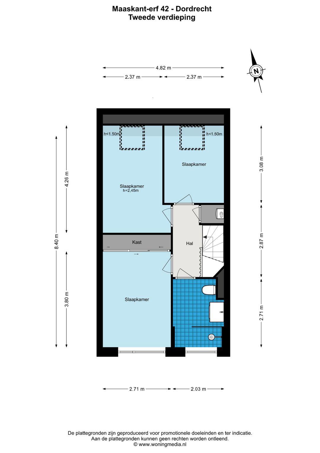 Foto 31 van Maaskant-erf 42