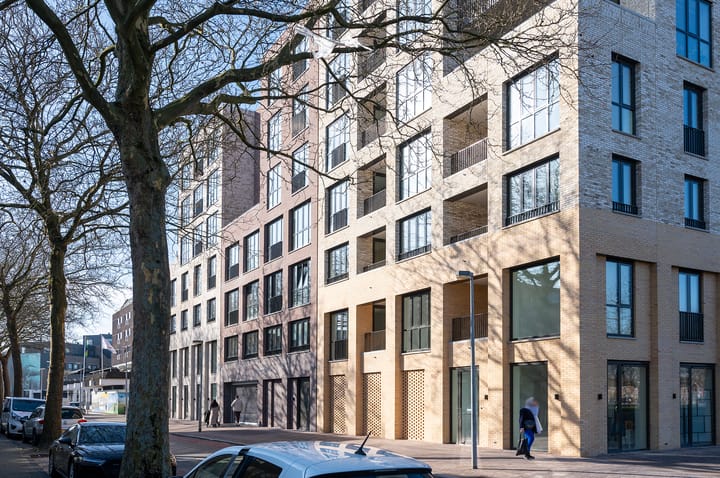 Photo 1 of Agoraweg 123