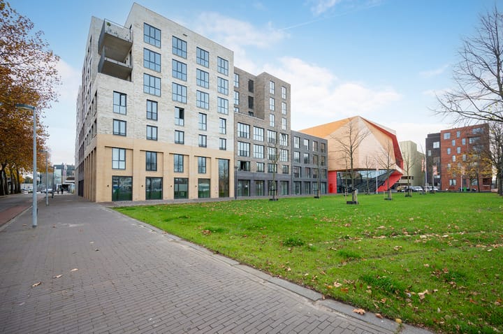 Photo 2 of Agoraweg 123