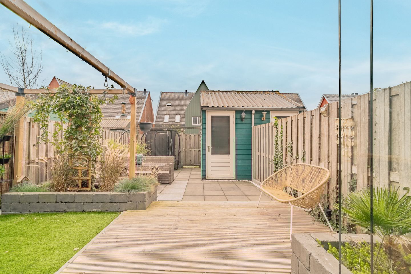 Foto 10 van Inlaagdijk 139