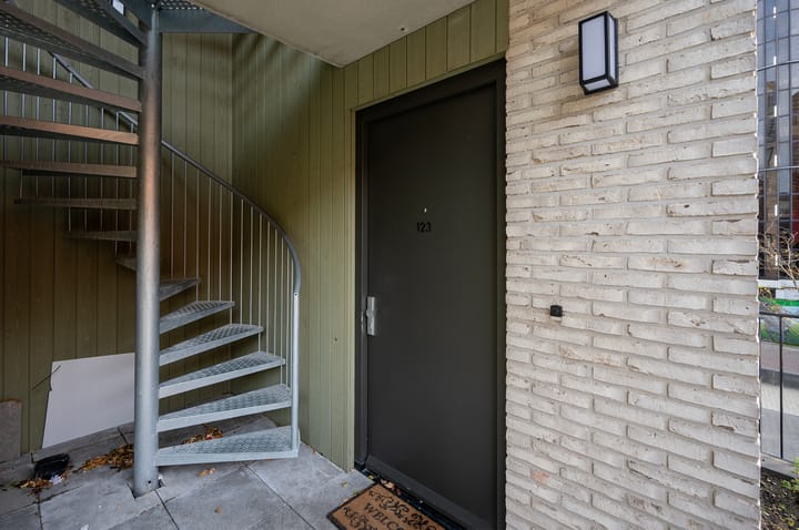 Photo 21 of Agoraweg 123