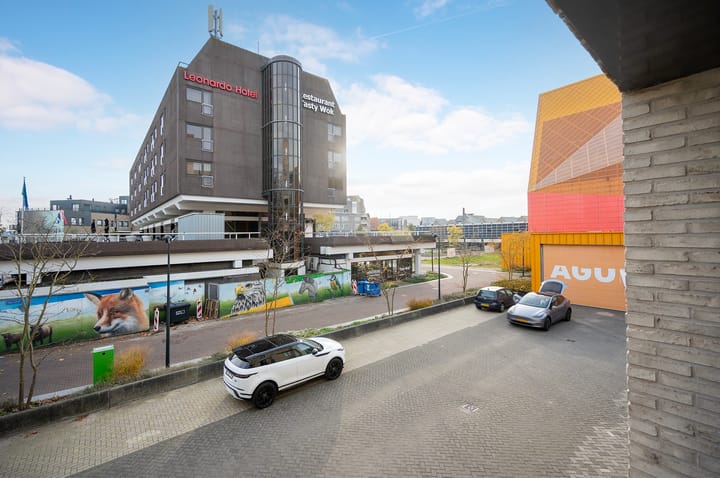 Photo 22 of Agoraweg 123