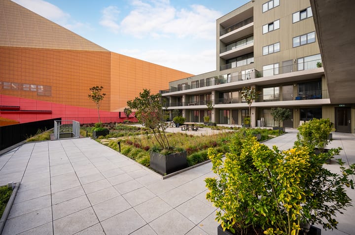 Photo 23 of Agoraweg 123