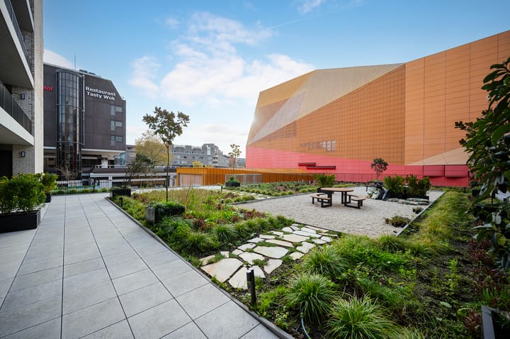 Photo 24 of Agoraweg 123