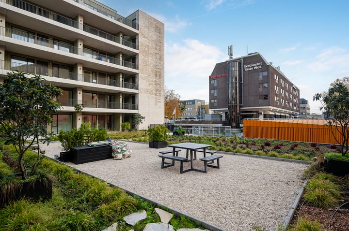 Photo 25 of Agoraweg 123