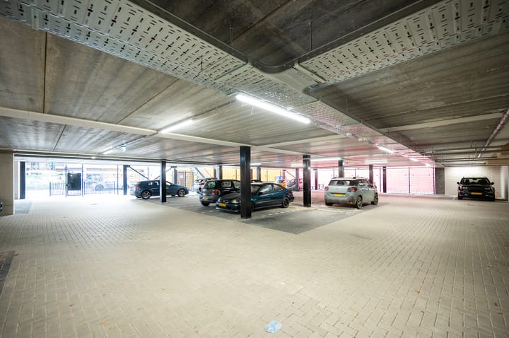 Photo 26 of Agoraweg 123