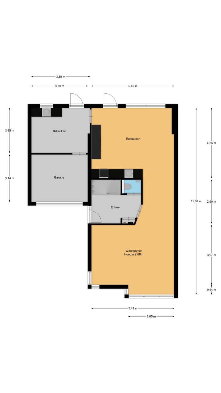 Foto 25 van Davelaarsgoed 44