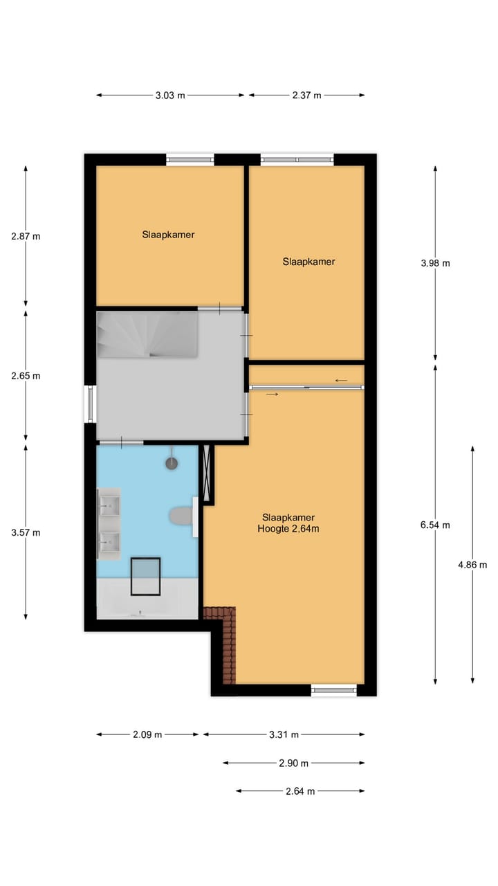 Foto 26 van Davelaarsgoed 44