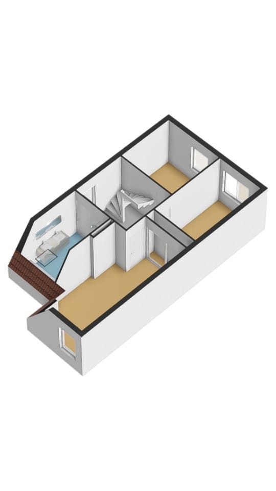 Foto 30 van Davelaarsgoed 44