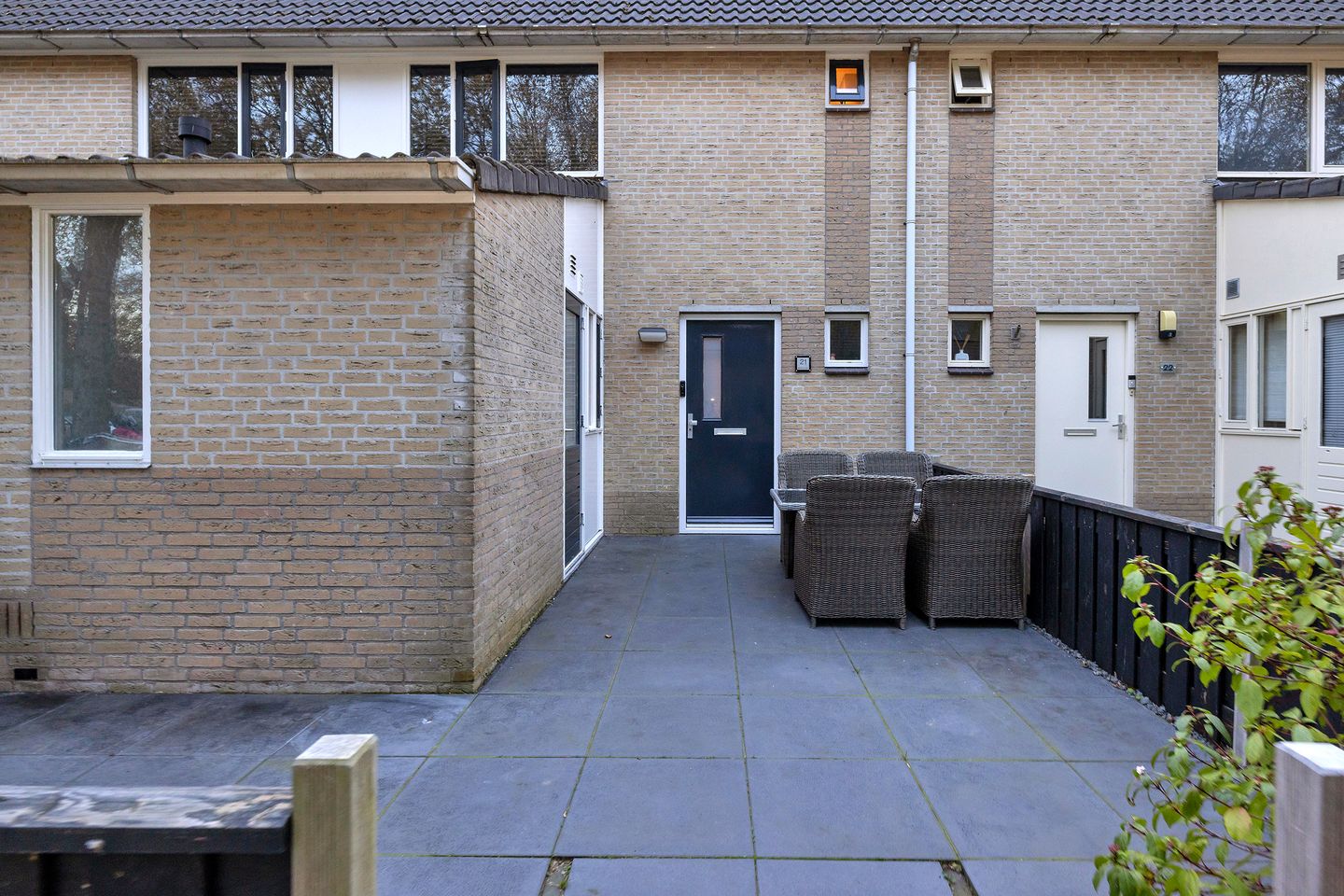 Foto 4 van Dubloen 21