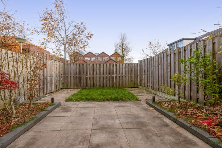 Photo 13 of Gaardedreef 85