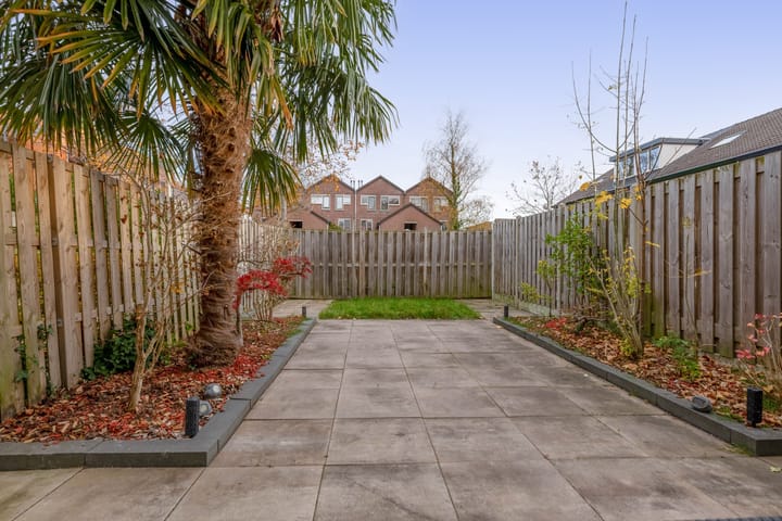 Photo 16 of Gaardedreef 85