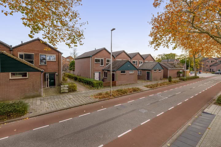 Photo 4 of Gaardedreef 85