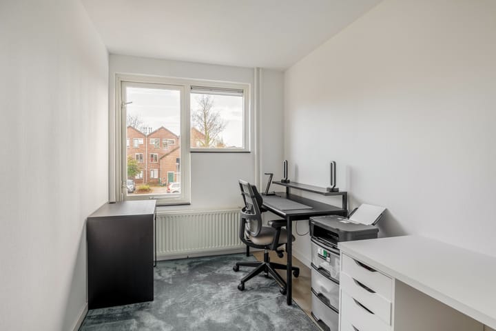 Photo 26 of Gaardedreef 85