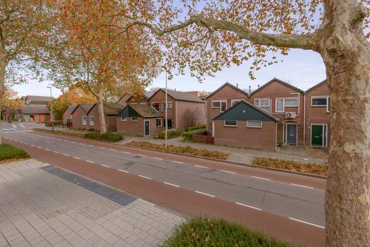 Photo 34 of Gaardedreef 85