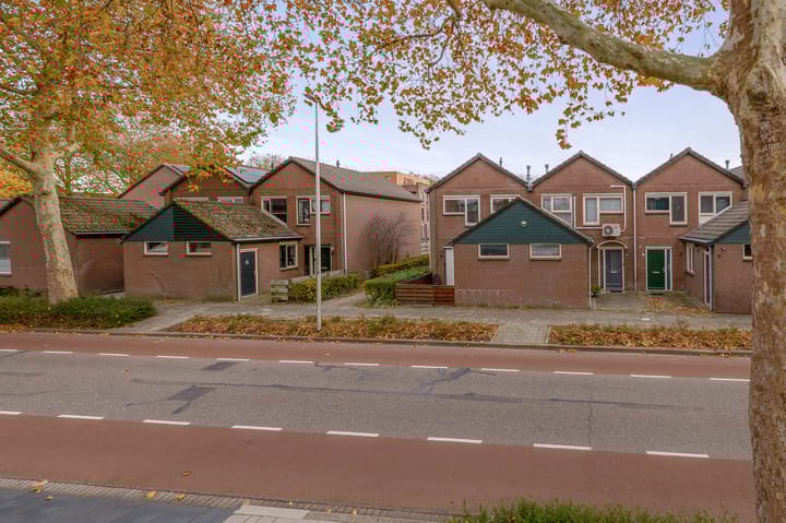 Photo 33 of Gaardedreef 85