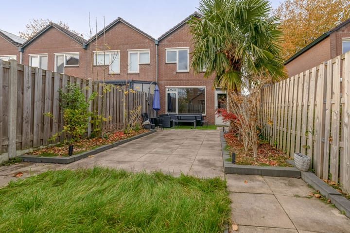 Photo 15 of Gaardedreef 85