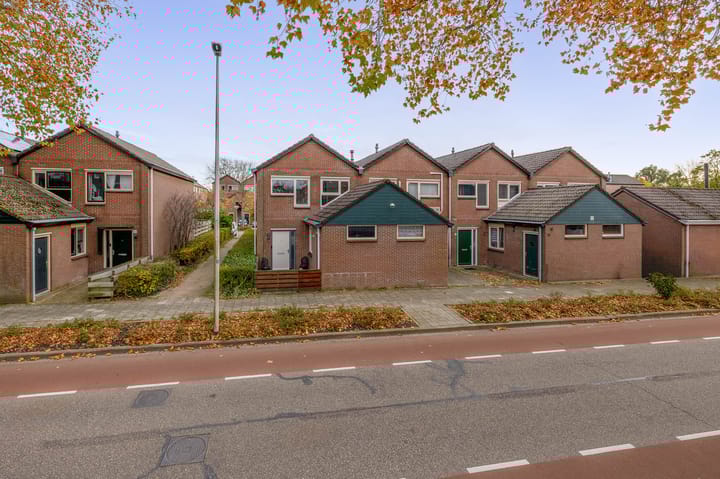 Photo 32 of Gaardedreef 85