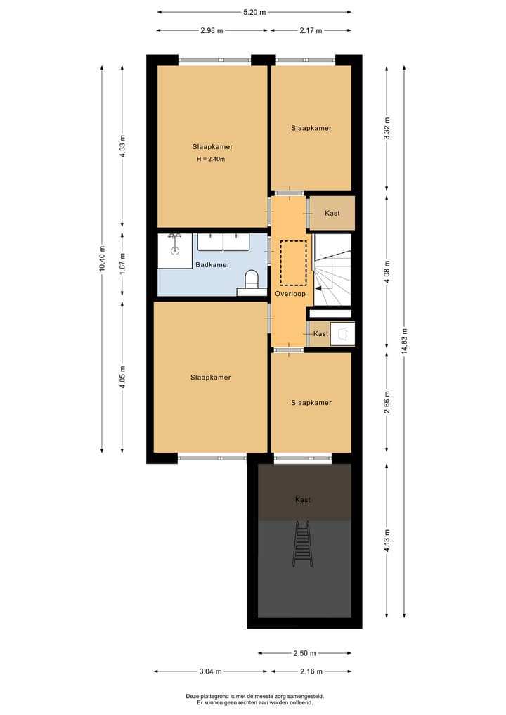 Photo 40 of Gaardedreef 85