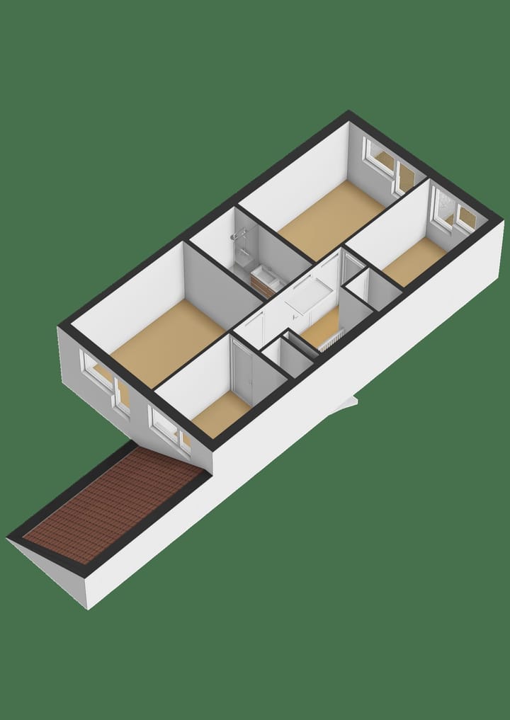 Photo 41 of Gaardedreef 85