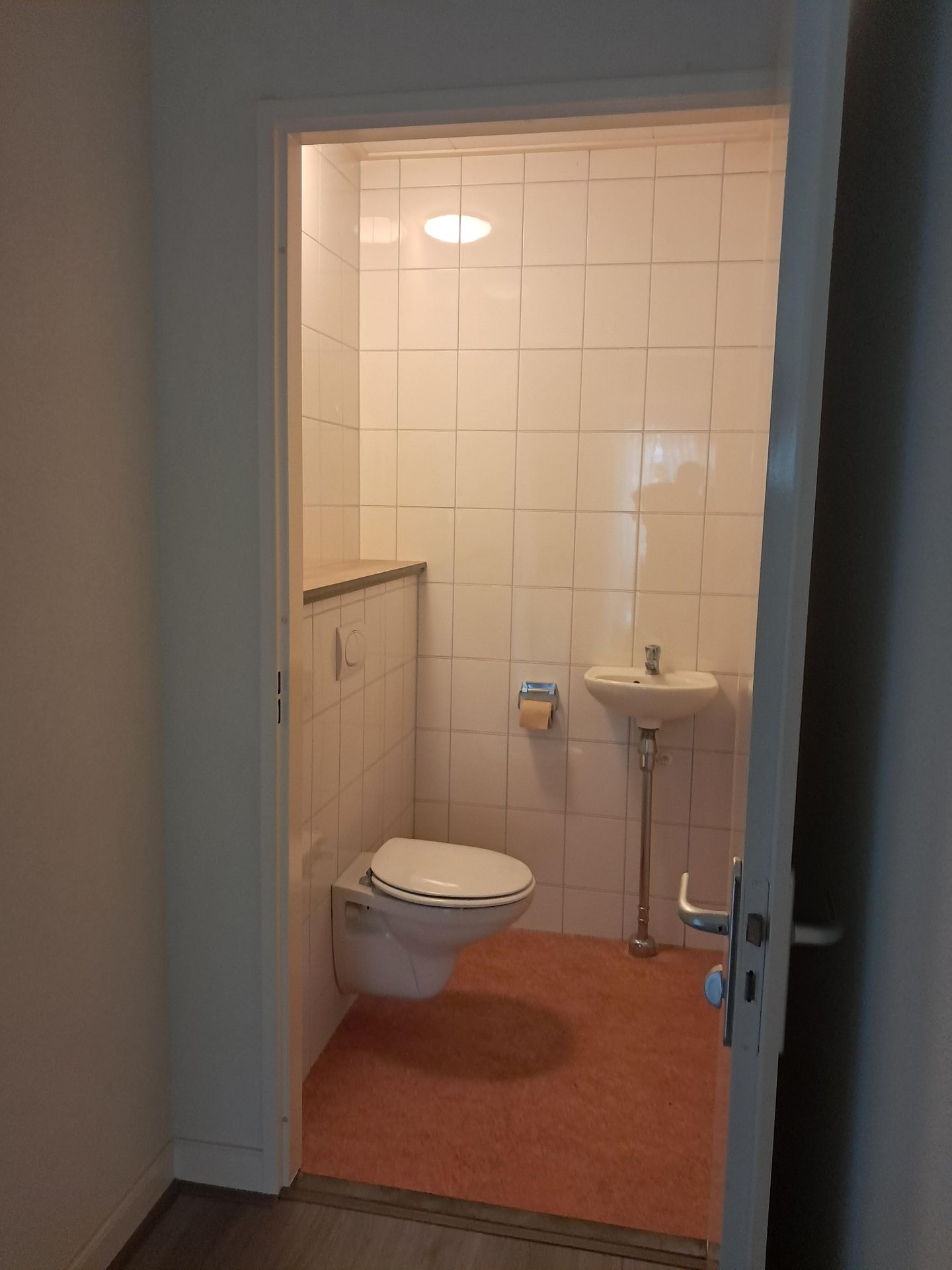 Foto 4 van Bernhardpad 1-A