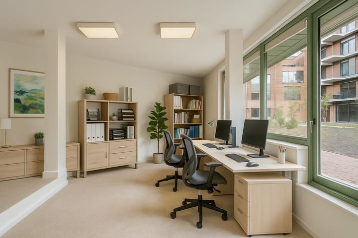 Photo 17 of Karakterplein 15