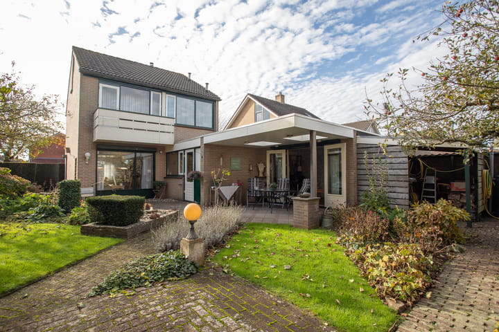 Foto 2 van Kastanjelaan 13