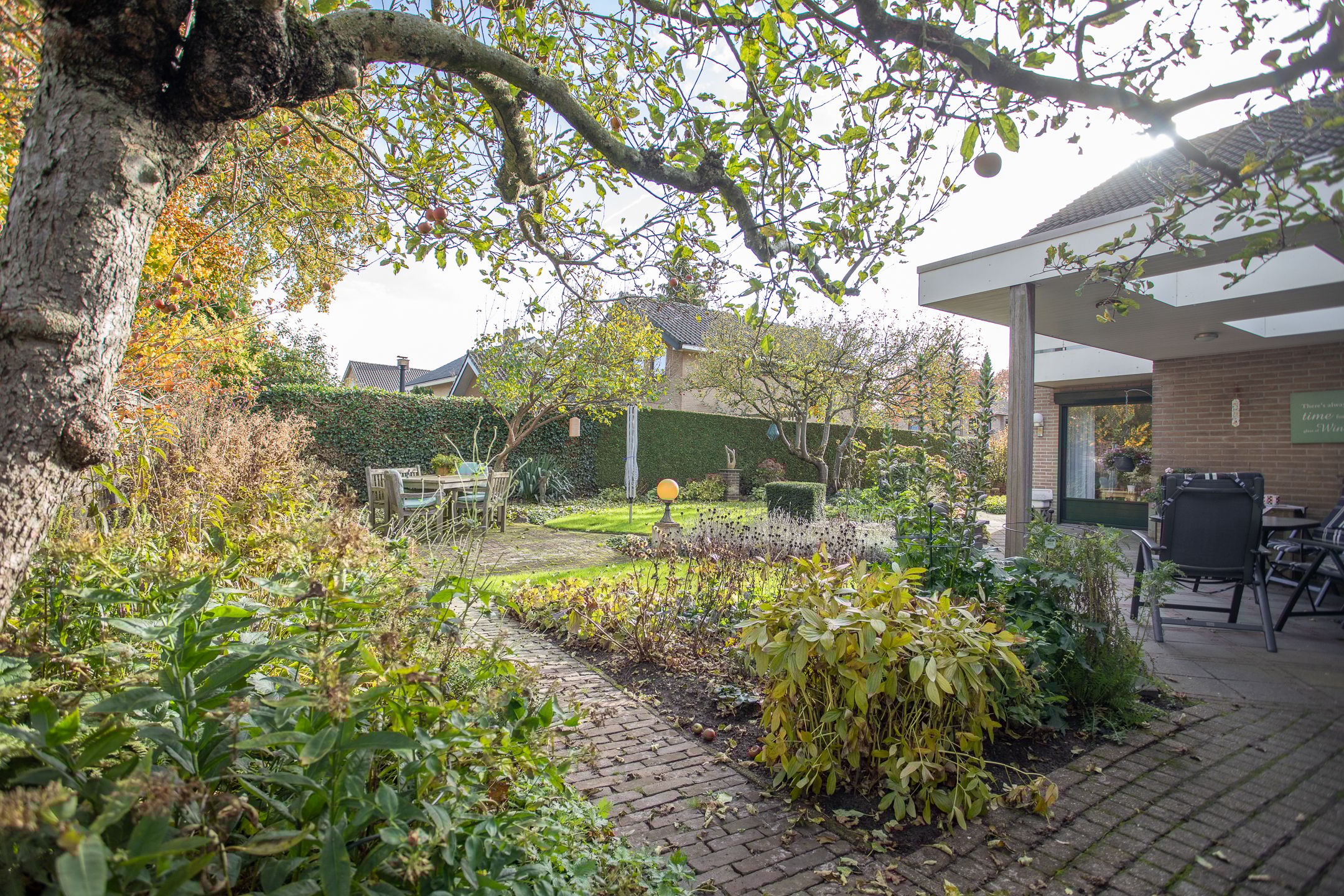 Foto 3 van Kastanjelaan 13