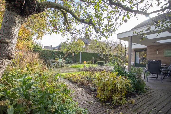 Foto 3 van Kastanjelaan 13