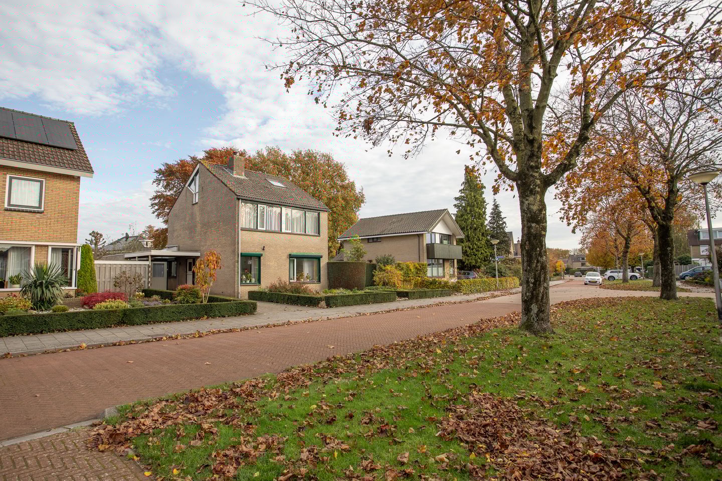 Foto 4 van Kastanjelaan 13