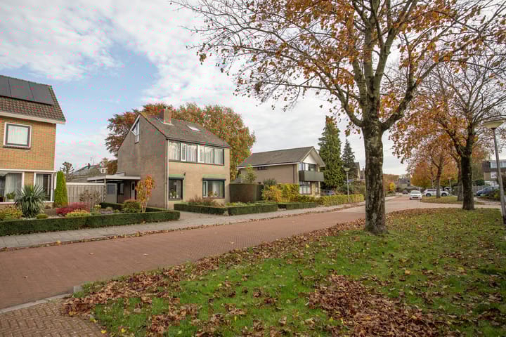 Foto 4 van Kastanjelaan 13