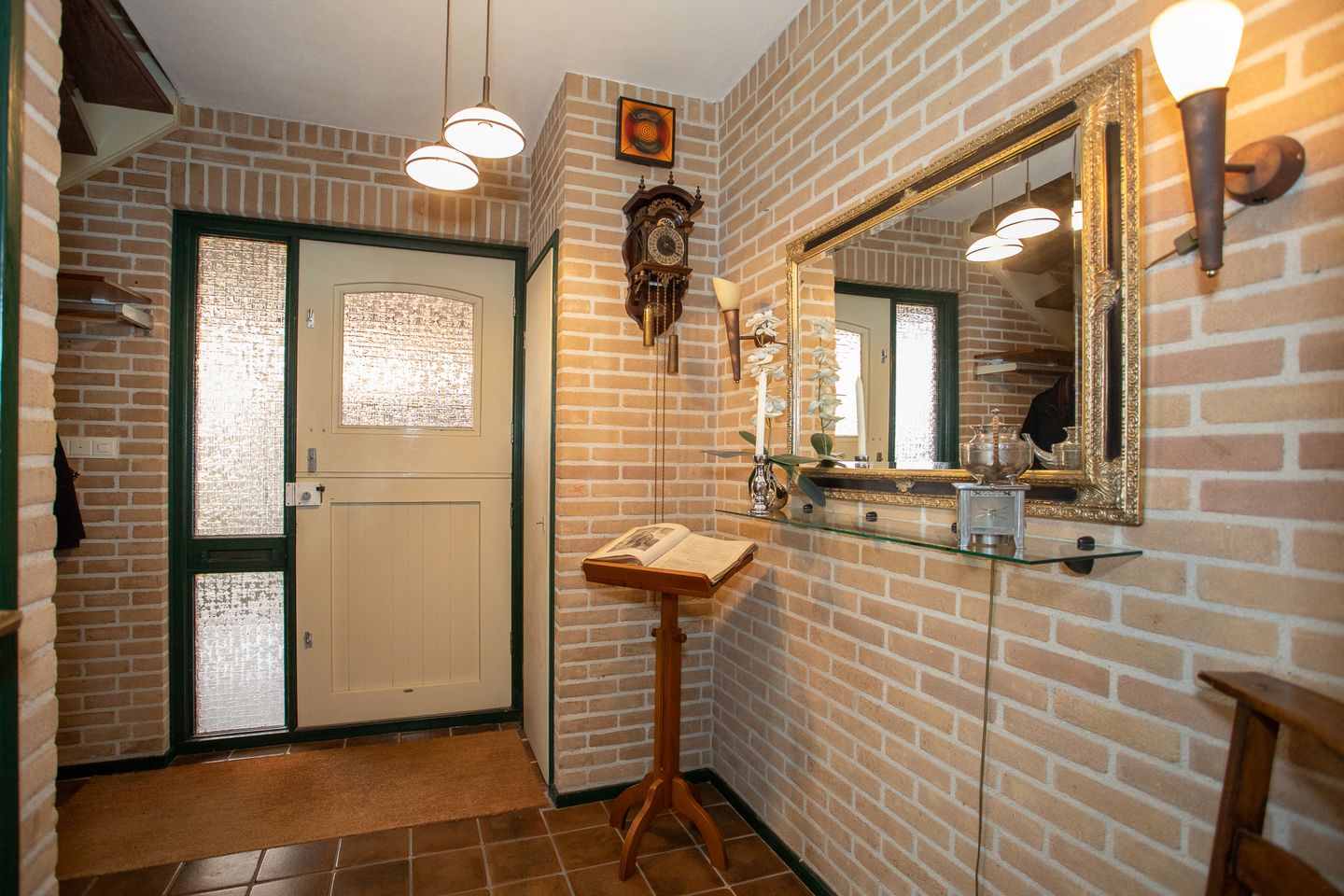 Foto 5 van Kastanjelaan 13