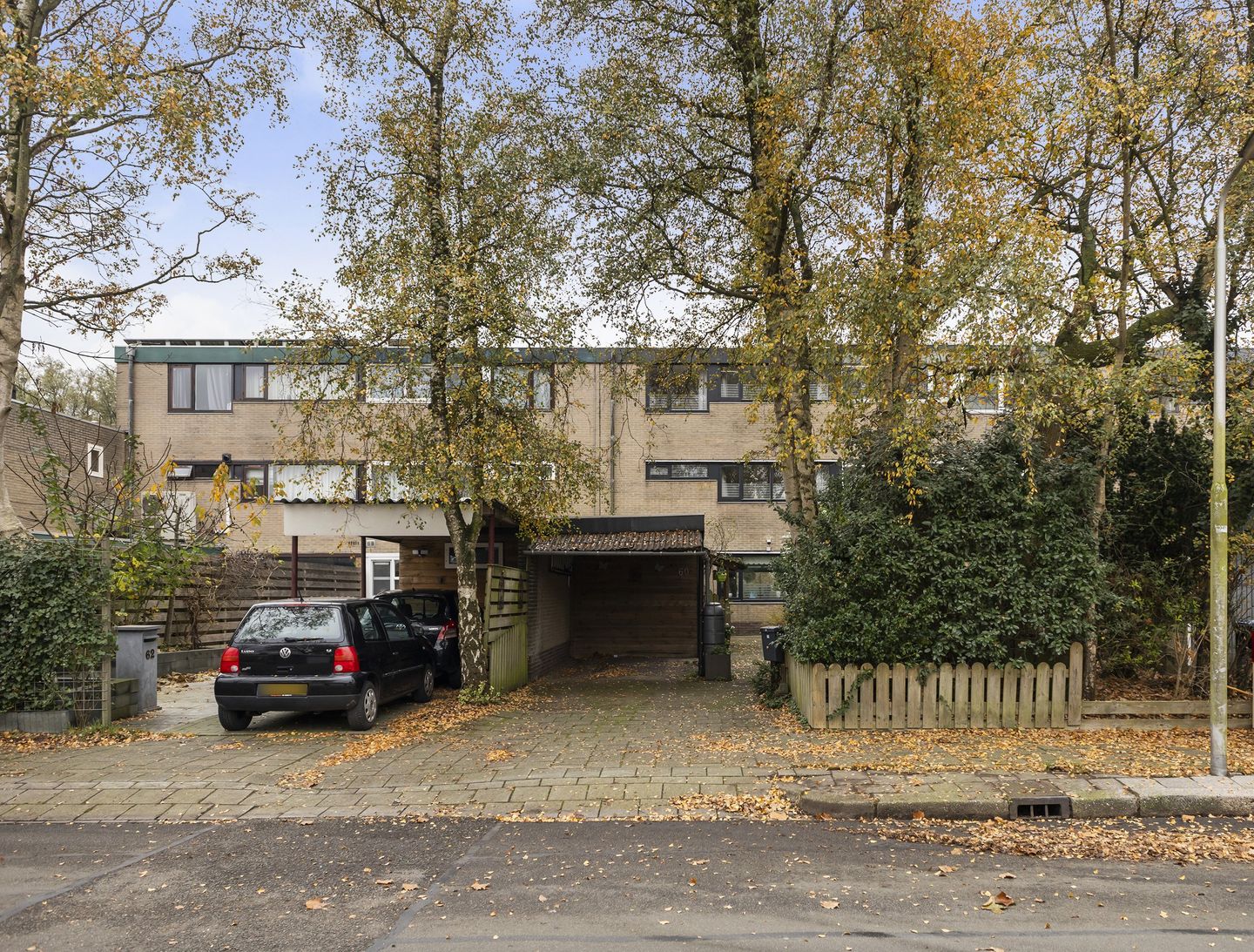 Photo 1 of de Anjen 60