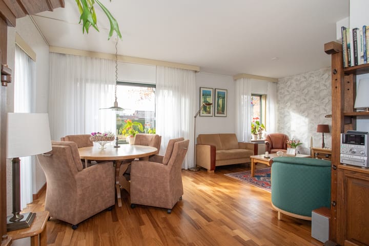 Foto 8 van Kastanjelaan 13