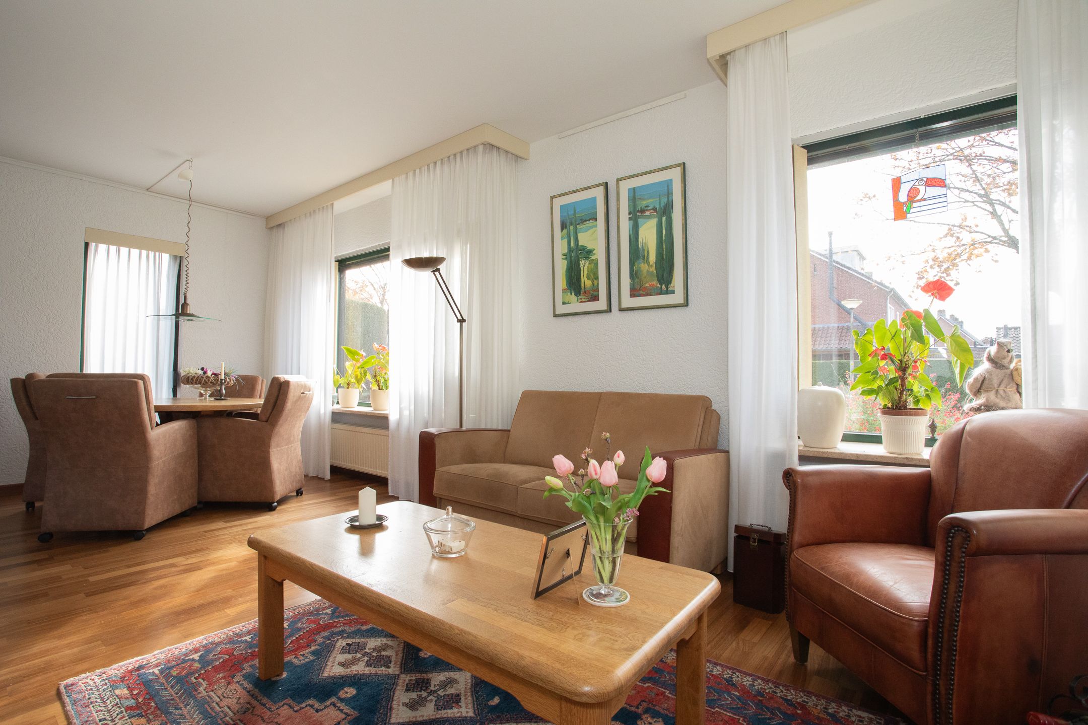 Foto 9 van Kastanjelaan 13