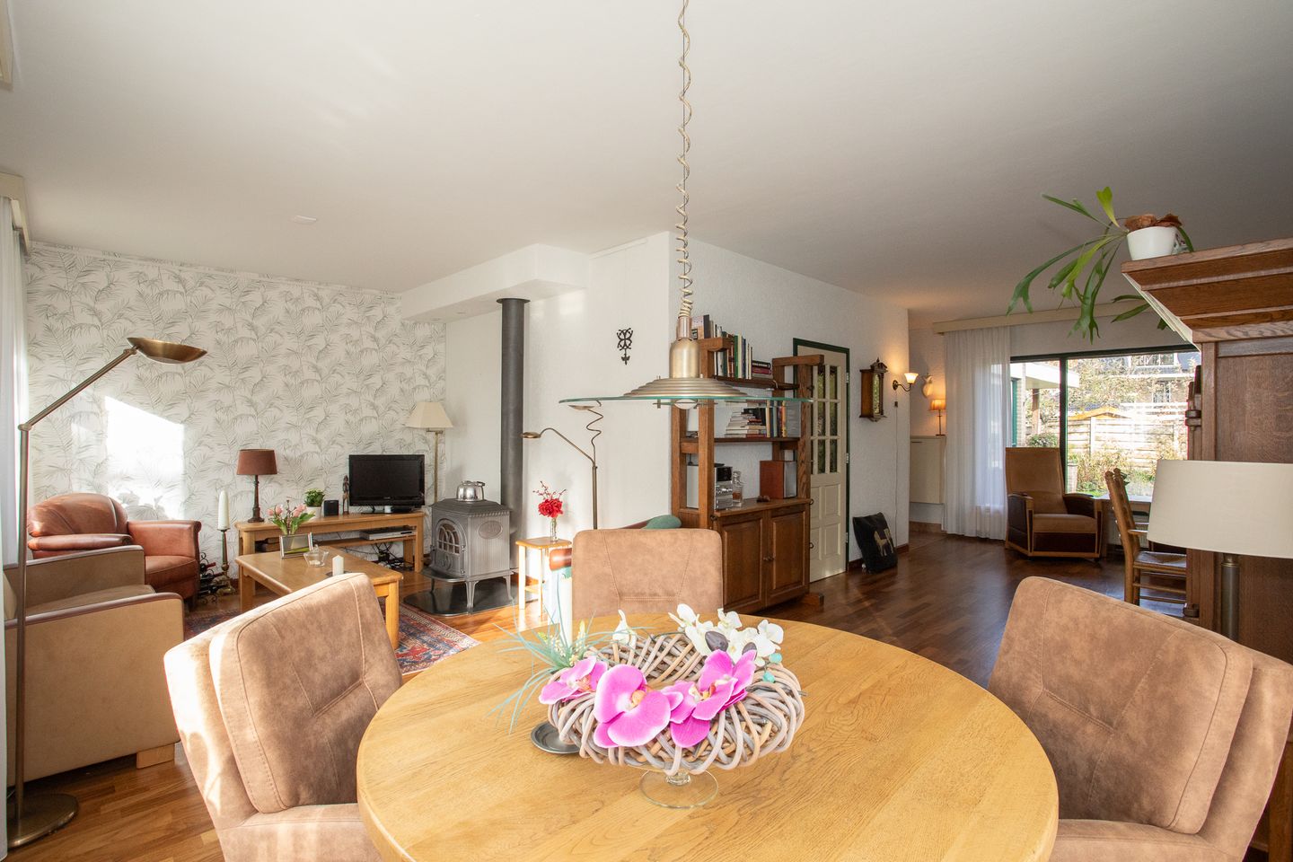 Foto 10 van Kastanjelaan 13