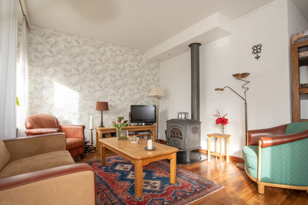 Foto 11 van Kastanjelaan 13