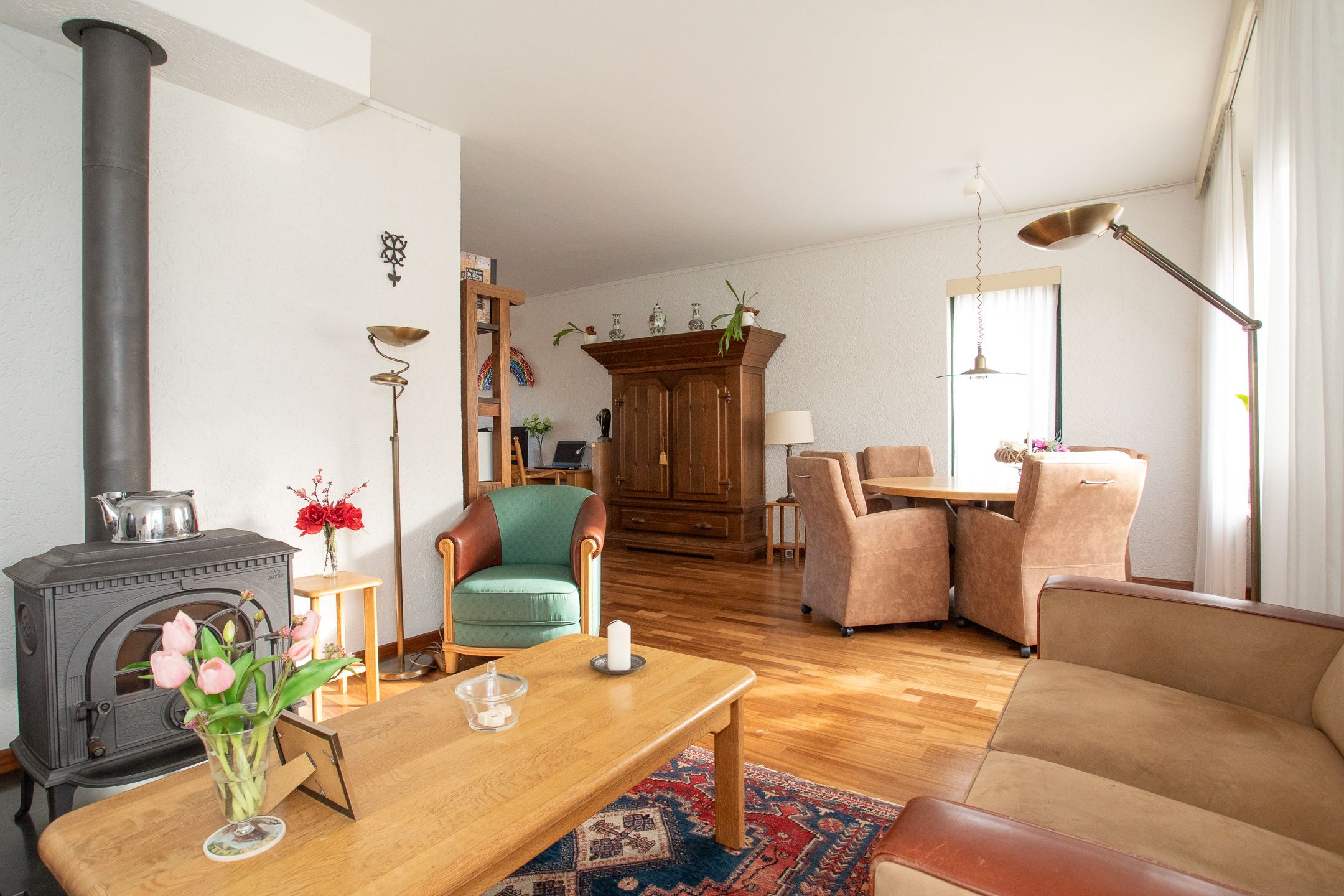 Foto 12 van Kastanjelaan 13