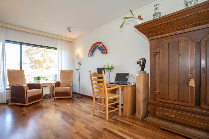 Foto 14 van Kastanjelaan 13