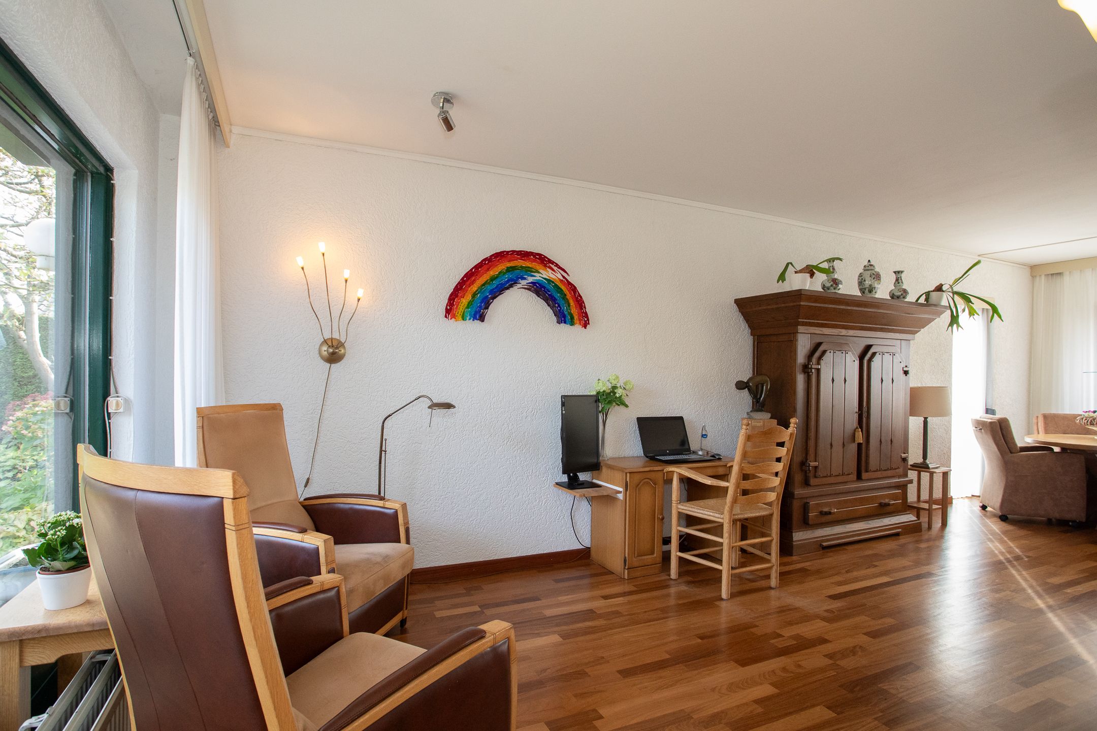 Foto 15 van Kastanjelaan 13