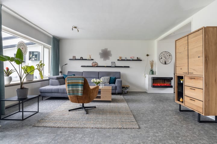 Photo 8 of de Anjen 60