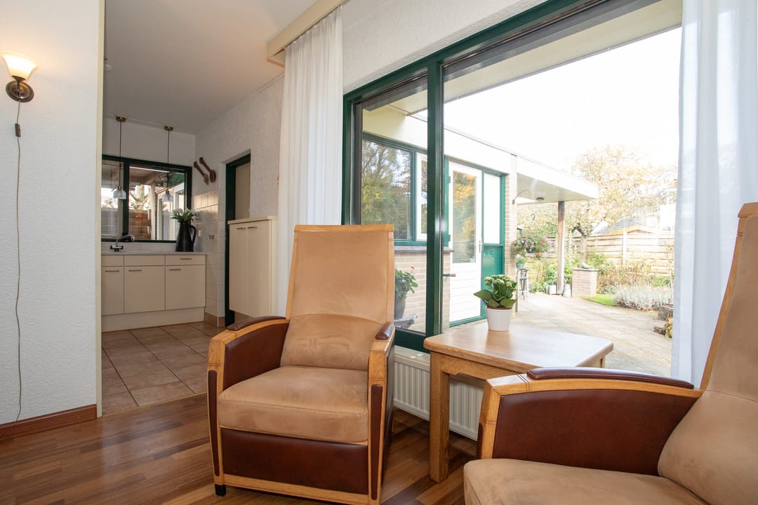 Foto 16 van Kastanjelaan 13