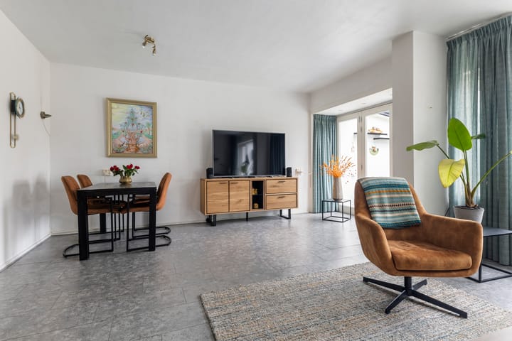 Photo 9 of de Anjen 60