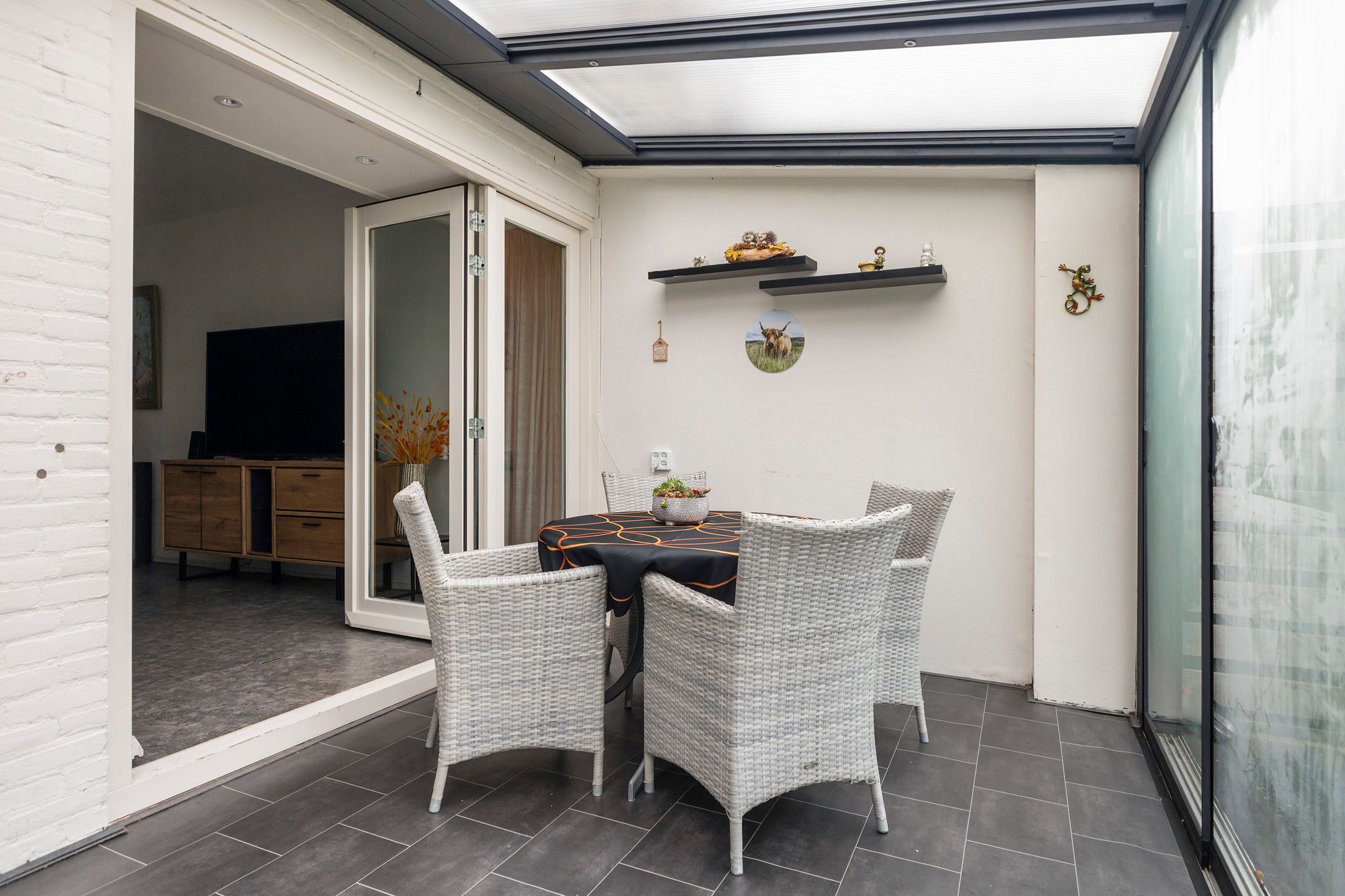 Foto 12 van de Anjen 60