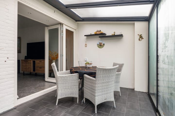 Photo 12 of de Anjen 60