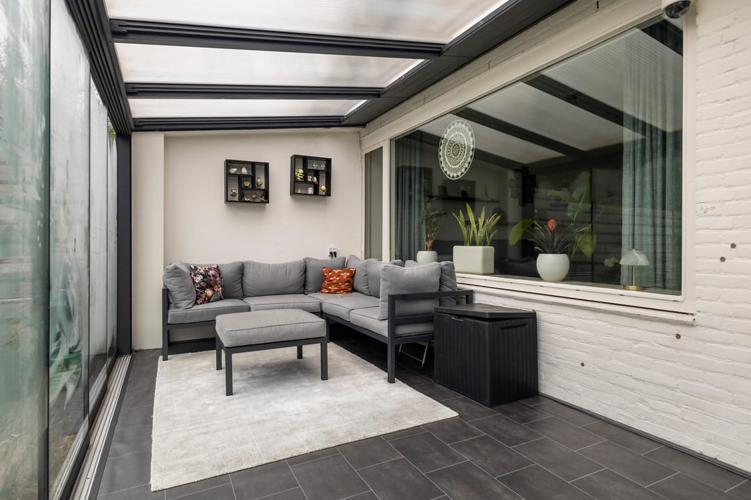 Foto 13 van de Anjen 60