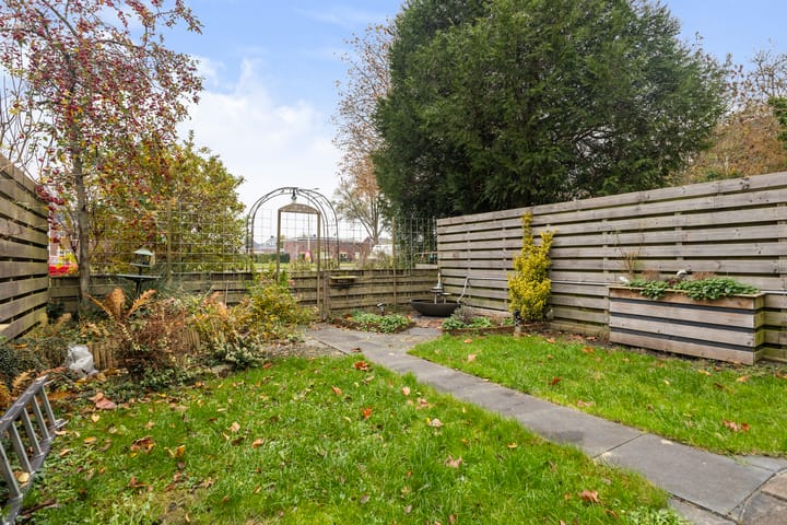 Photo 15 of de Anjen 60