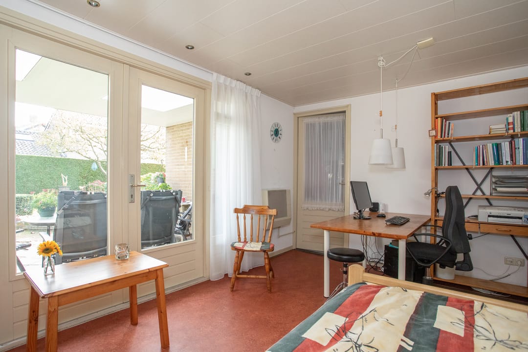 Foto 23 van Kastanjelaan 13